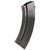 Global Ordnance Magazine AK 7.62x39 10-Round Steel Black with 30-Round Body