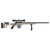 Smith & Wesson Performance Center T/C Long Range Rifle .243 Win 26" Barrel FDE Stock with Vortex 4-12x Scope