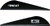 Bohning Heat Vane 2.5 Inch Black 36 Pack