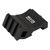 Weaver Tactical Offset Picatinny Red Dot Mount Matte Black