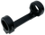 DNZ 1-Piece Scope Mount Browning BLR Short Action Medium Black