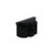 Rival Arms Grip Plug for Glock 19 Gen 4 Aluminum Black