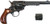 Cimarron Lightning 32-20 Revolver 5.5" Barrel