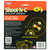 Birchwood Casey Shoot-N-C  3" Bullseye Target 240PK