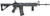 Smith & Wesson M&P15 MOE Mid Magpul Rifle 5.56 Black