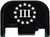 Cruxord 3% Flag Back Plate Glock 43