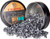 RWS R10 Match Pellets .177 7 Grain 500 Pack