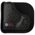 DeSantis Super Fly Pocket Holster LCP II Black Ambidextrous