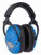 Altus Brands Pro Ears ReVO Passive Ear Muffs Blue