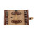 Columbia River Knife & Tool Hex Bit Driver Tool Roll Leather