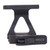 American Defense Mfg AIMPOINT T1/T2 Night Vision Mount 2.33 Inch Black