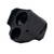 Faxon Exos-553 Compensator Glock Gen 5 9mm 1/2x28