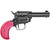 Heritage Rough Rider 22LR Revolver 3.5" Barrel Pink Pearl Grip
