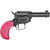 Heritage Rough Rider 22LR Revolver 3.5" Barrel Pink Pearl Grip