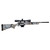 Howa Mini Action 6.5 Grendel 20" Coyote Package