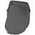 Fobus GL43ND Paddle Holster Glock 43 Right Hand Black
