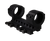 Samson 03-00095-01 DMR 34mm Scope Mount 0" Offset