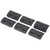 Magpul M-Lok Rail Cover Type 2 Gray