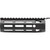 Daniel Defense Omega Rail M-Lok Handguard AR-15 7 Inch Aluminum Black