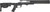 American Built Arms MODX G3 Remington 700 Short Action Chassis System Black