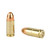 Aguila Ammunition 9mm Luger 124 Grain FMJ-RN Box of 50