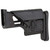 FN America SCAR SSR Rear Stock Assembly Black