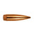 Berger 30 Caliber (.308) 155.5 Grain Boat Tail Hollow Point Bullets 100/Box