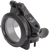 Axeon Second Zero Bell Mount 50-58mm Objective 530 Yard 11.5 MOA Black