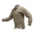 Vertx Coldblack L/S Polo Tan Large
