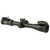 Steiner ePredator Rifle Scope 3-24x50mm Matte Black