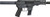 CMMG Banshee MKG 45 ACP Pistol 5" Barrel Grey