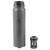 Wilson Combat Silent Bandit Muzzle Brake 5-Baffle 9mm Black