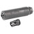 Wilson Combat Silent Bandit Muzzle Brake 5-Baffle 9mm Black