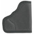 DeSantis Gunhide Nemesis Pocket Holster Ambidextrous S&W M&P Bodyguard 380 ACP, M&P 9mm, 40 S&W Nylon Black