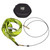 Allen Breakthrough Clean Battle Rope 2.0 Bore Cleaner 20 Gauge with Case