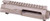 Guntec USA AR-15 Stripped Billet Upper Receiver FDE