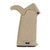 Strike Industries AR-15 Multi-Angle Pistol Grip FDE