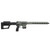 Sig Sauer M400 Tread Predator Bolt Action Rifle 5.56mm NATO 16" Barrel OD Green M-Lok Handguard