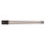Q Barrel 8.6 Blackout 12" Light Profile 1:3 Twist Matte Stainless Steel
