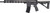 Windham Weaponry R16MLSFS3G Bolt Action Rifle 223 16" Barrel Black