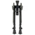 Harris Bipods S-L2 Bipod M-Lok Mount 9-13 Inches Black