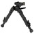 Accu-Tac BR-4 Bipod ARCA Mount 7-8.625 Inches Black - Image 2