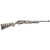 Ruger 10/22 Carbine 22LR 18.5" Barrel Synthetic Stock Go Wild Camo Rock-Star