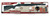 Traditions Buckstalker Redi-Pak 50 Caliber Muzzleloading Rifle 24" Blued Barrel Black Stock