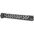 Fortis Manufacturing Switch MOD 2 Handguard 15.3" M-LOK Black