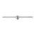 Challis 1911 Grip Bushing Extractor, Slim