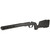 MDT Field Stock Tikka T3 Short Action Black