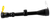Aim Sports JLB3940G Rifle Scope 3-9x 40mm P4 Sniper Reticle Matte Black