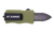 Schrade 1159306 Uproar Tactical Mini Dagger