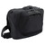 Fechheimer Dead Letter Sling Bag Black